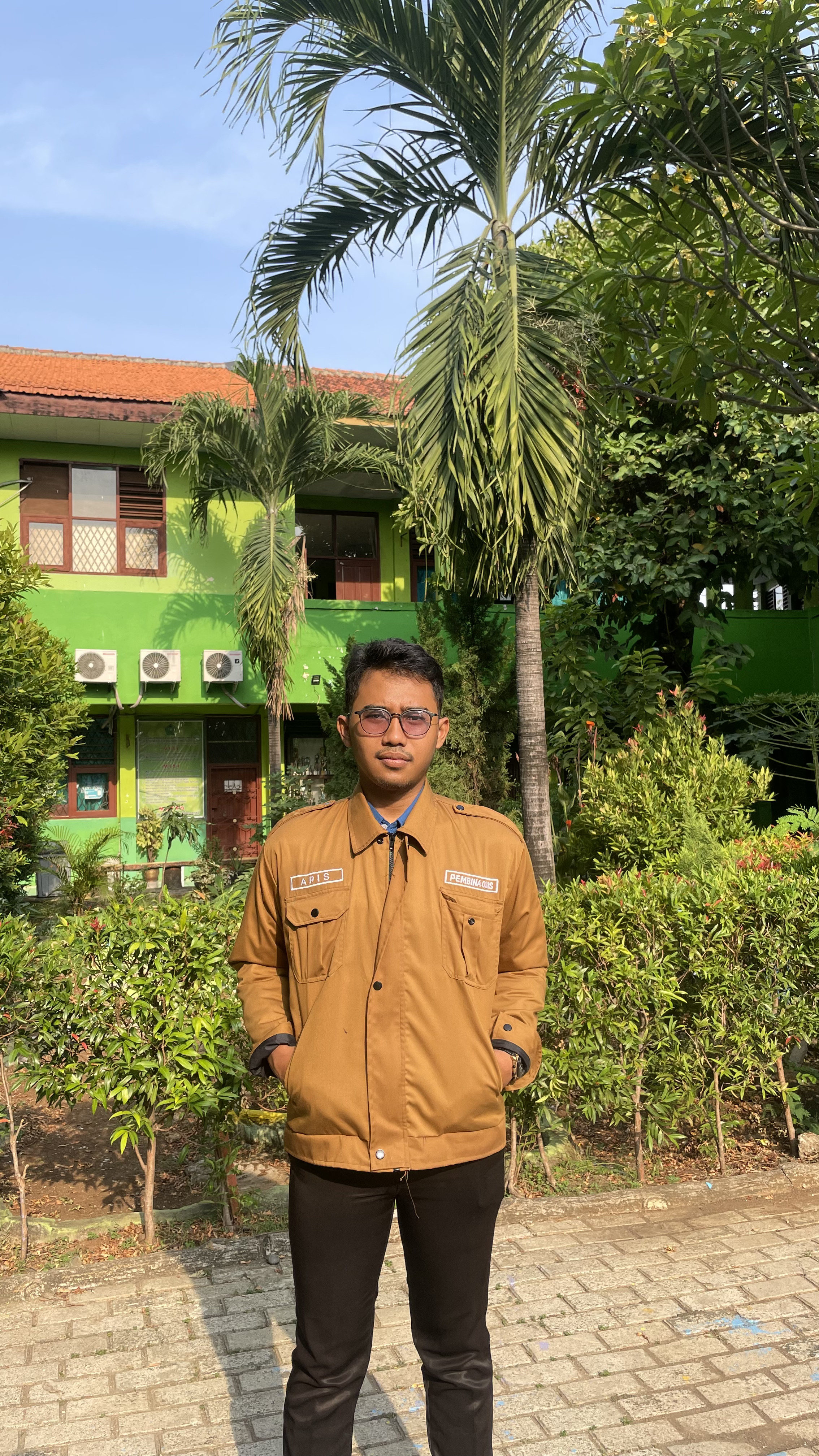 Abdul Hafizh Al Furqon